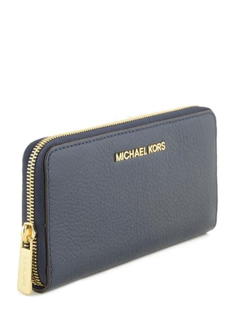 michael kors portefeuille